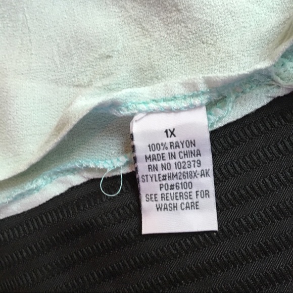 All•Kris Top - Picture 4 of 6